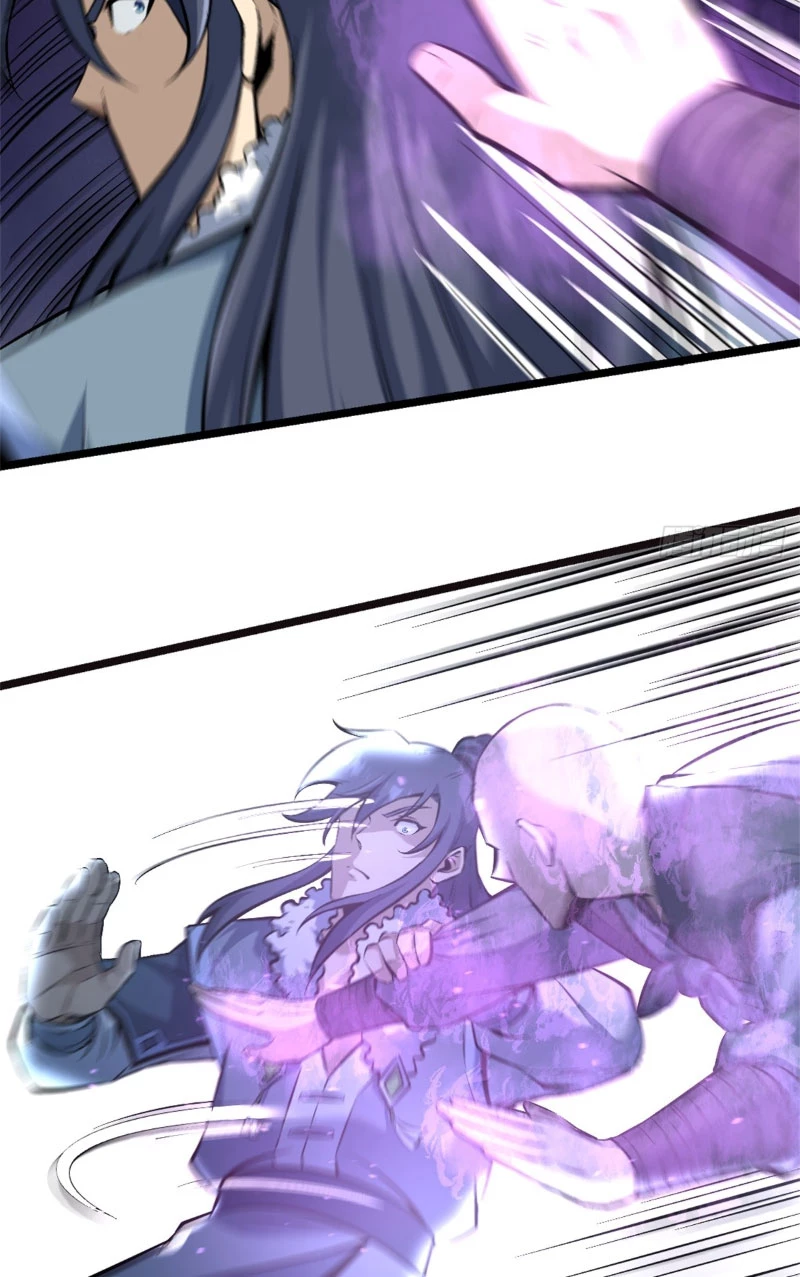 Tu tiên là ngõ cụt Chapter 27 - Trang 20