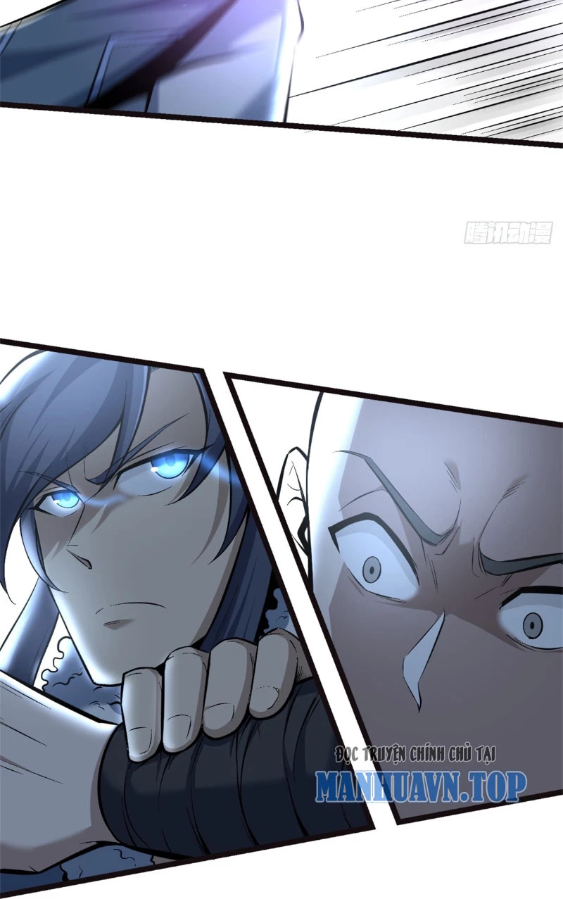 Tu tiên là ngõ cụt Chapter 27 - Trang 21