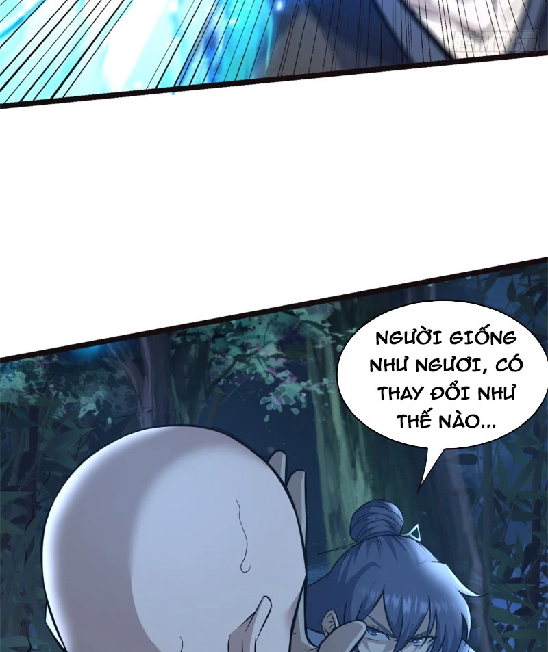 Tu tiên là ngõ cụt Chapter 27 - Trang 23