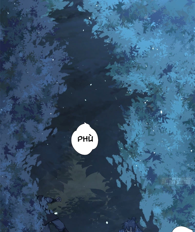 Tu tiên là ngõ cụt Chapter 27 - Trang 29
