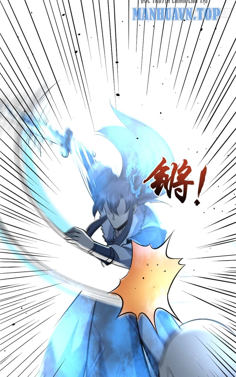 Tu tiên là ngõ cụt Chapter 27 - Trang 3