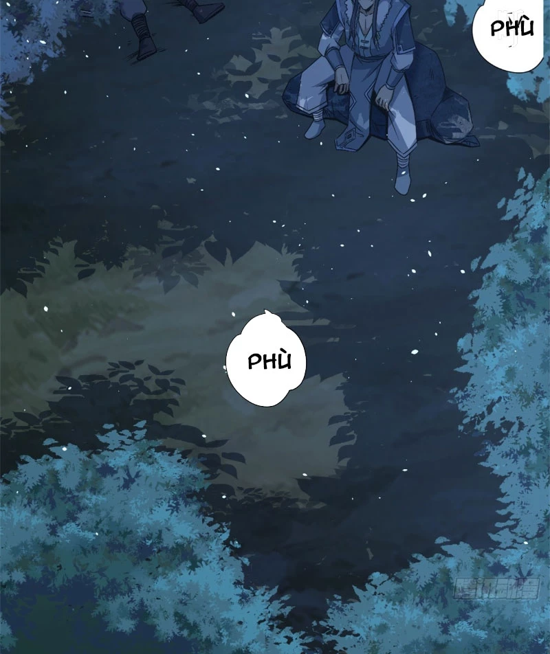 Tu tiên là ngõ cụt Chapter 27 - Trang 30