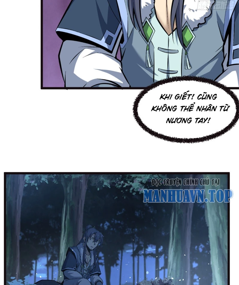 Tu tiên là ngõ cụt Chapter 27 - Trang 32