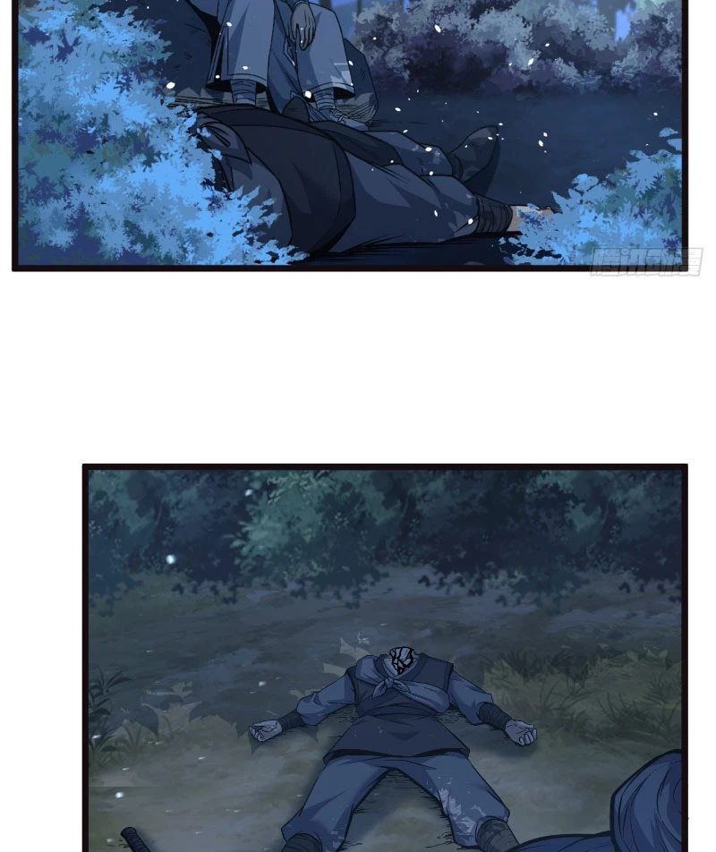 Tu tiên là ngõ cụt Chapter 27 - Trang 33