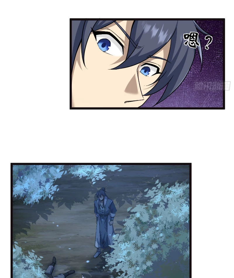 Tu tiên là ngõ cụt Chapter 27 - Trang 36