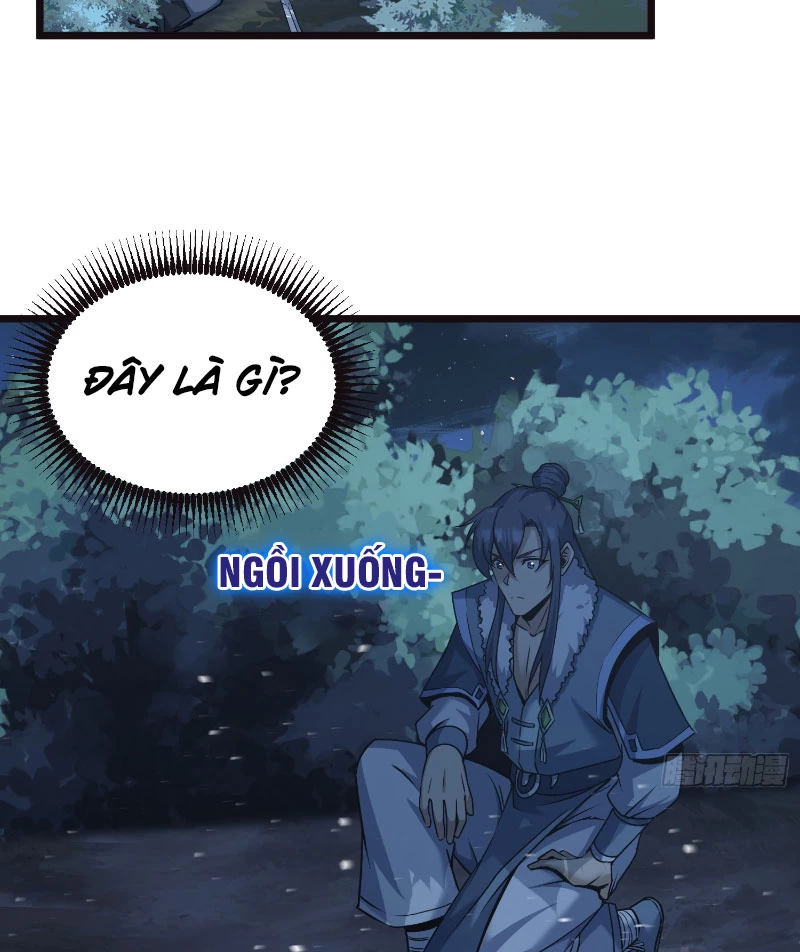 Tu tiên là ngõ cụt Chapter 27 - Trang 37