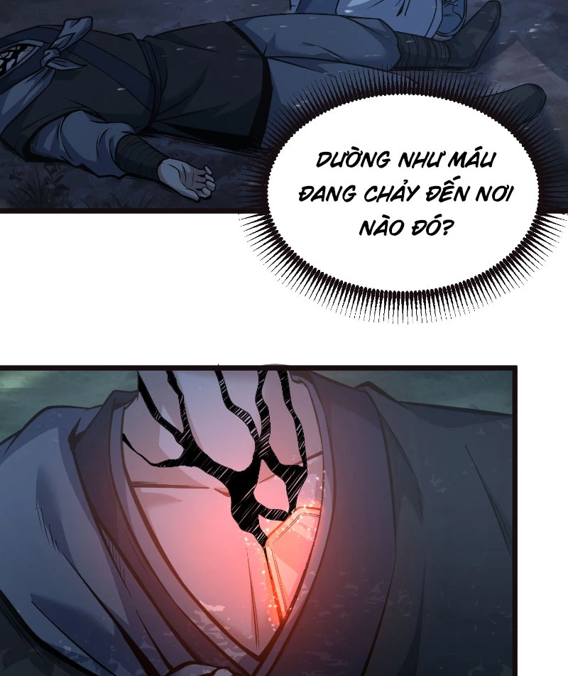Tu tiên là ngõ cụt Chapter 27 - Trang 38