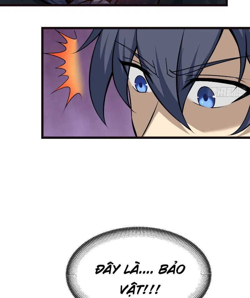 Tu tiên là ngõ cụt Chapter 27 - Trang 39