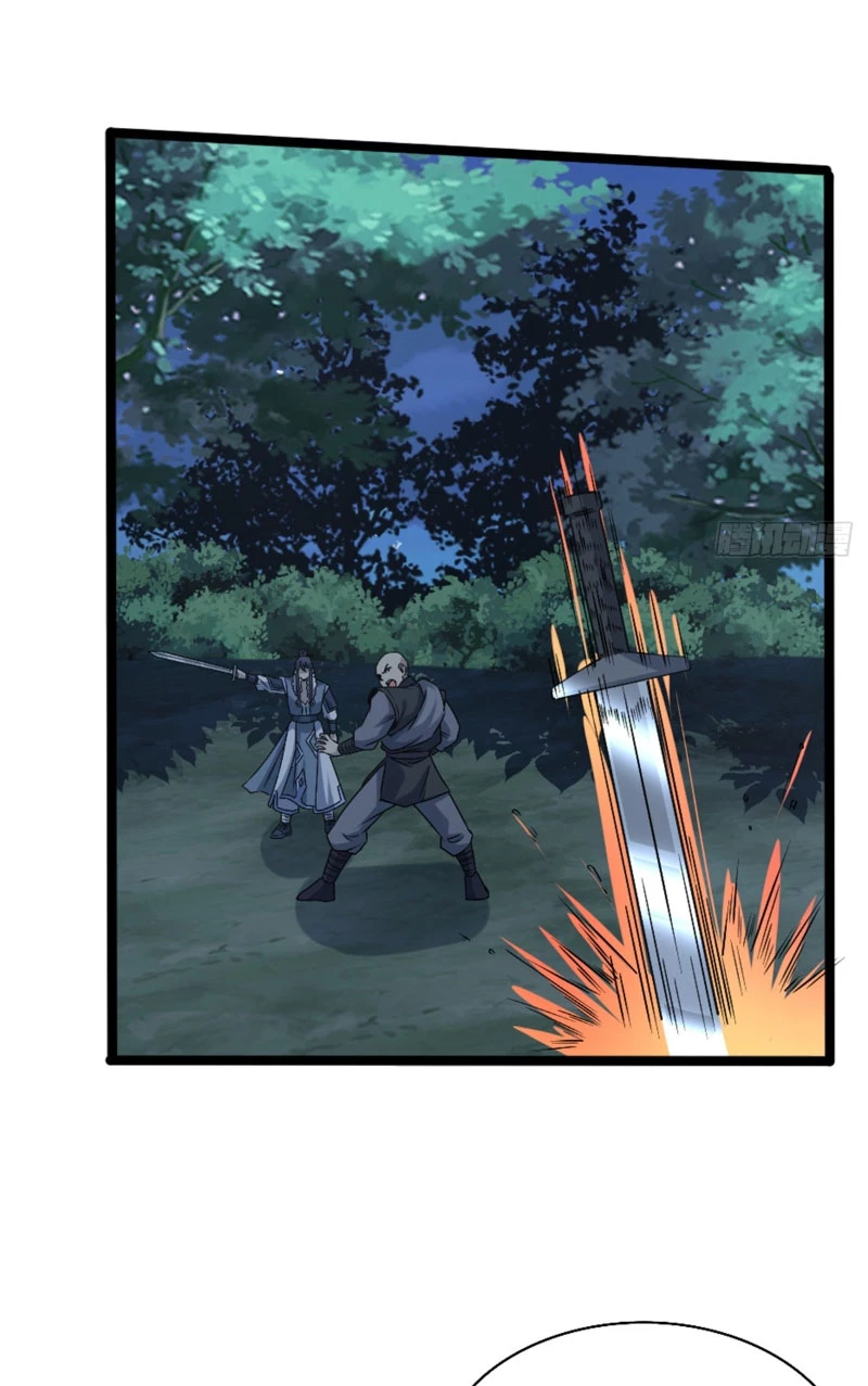 Tu tiên là ngõ cụt Chapter 27 - Trang 6