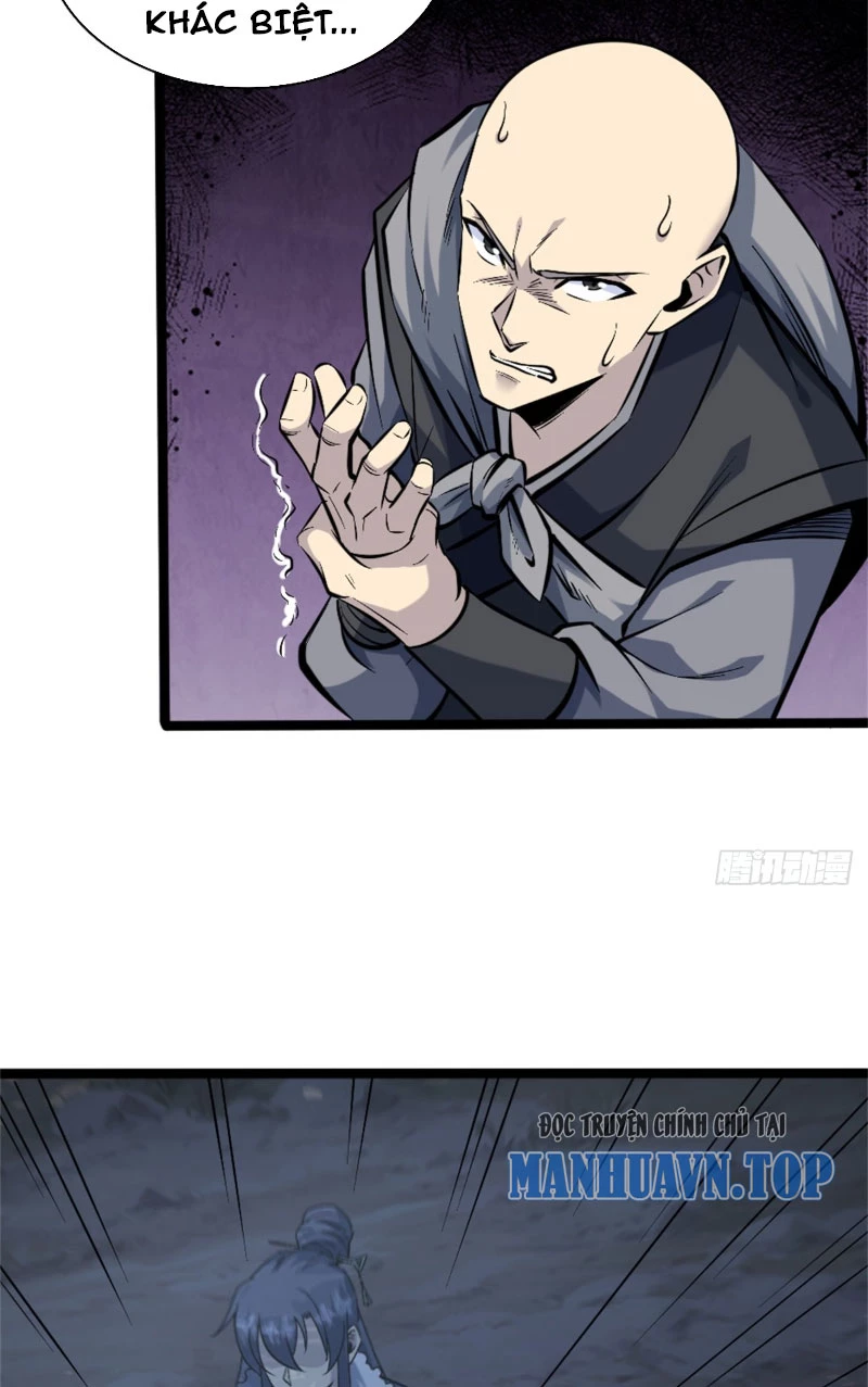 Tu tiên là ngõ cụt Chapter 27 - Trang 8