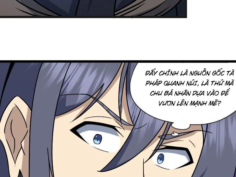 Tu tiên là ngõ cụt Chapter 28 - Trang 15