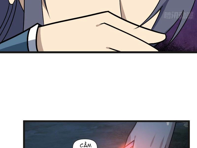 Tu tiên là ngõ cụt Chapter 28 - Trang 16