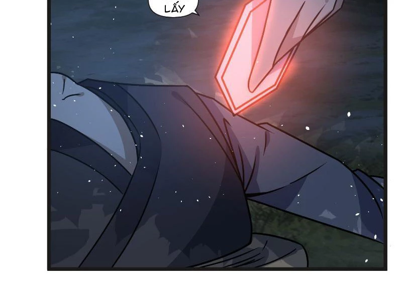 Tu tiên là ngõ cụt Chapter 28 - Trang 17