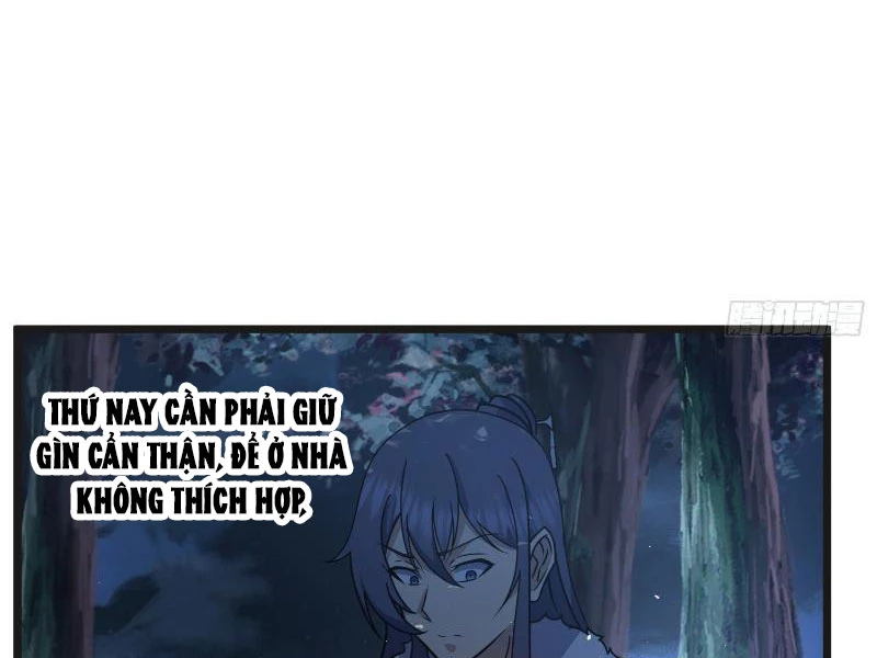 Tu tiên là ngõ cụt Chapter 28 - Trang 18