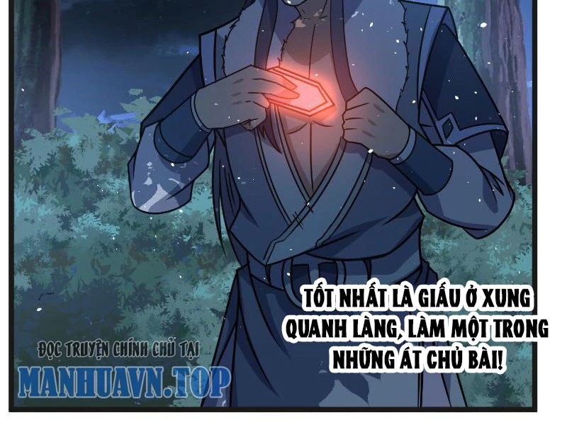 Tu tiên là ngõ cụt Chapter 28 - Trang 19