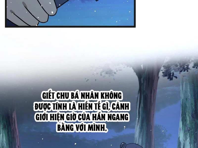 Tu tiên là ngõ cụt Chapter 28 - Trang 21