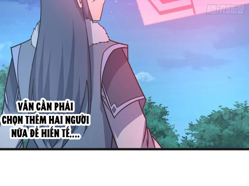 Tu tiên là ngõ cụt Chapter 28 - Trang 25