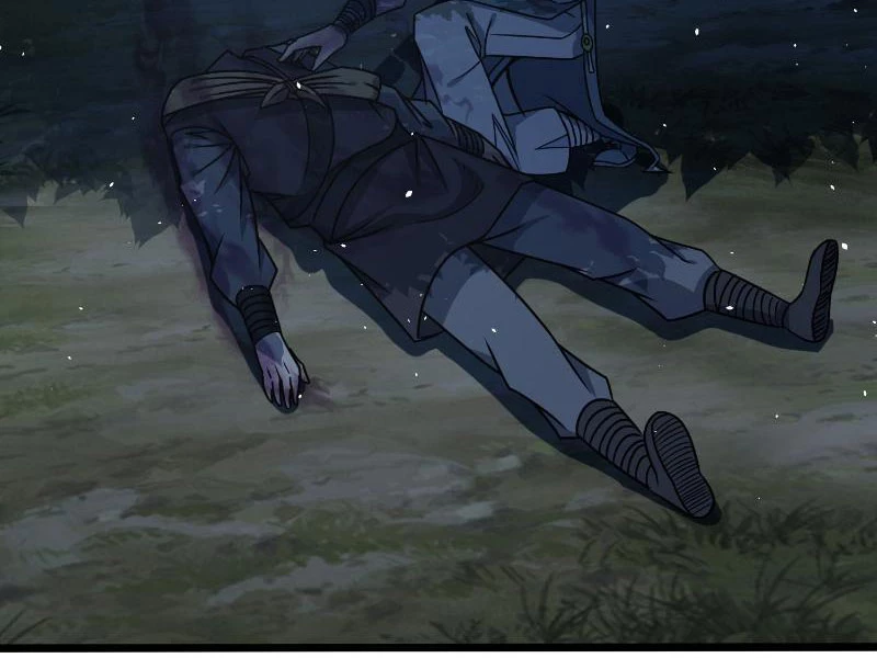 Tu tiên là ngõ cụt Chapter 28 - Trang 3