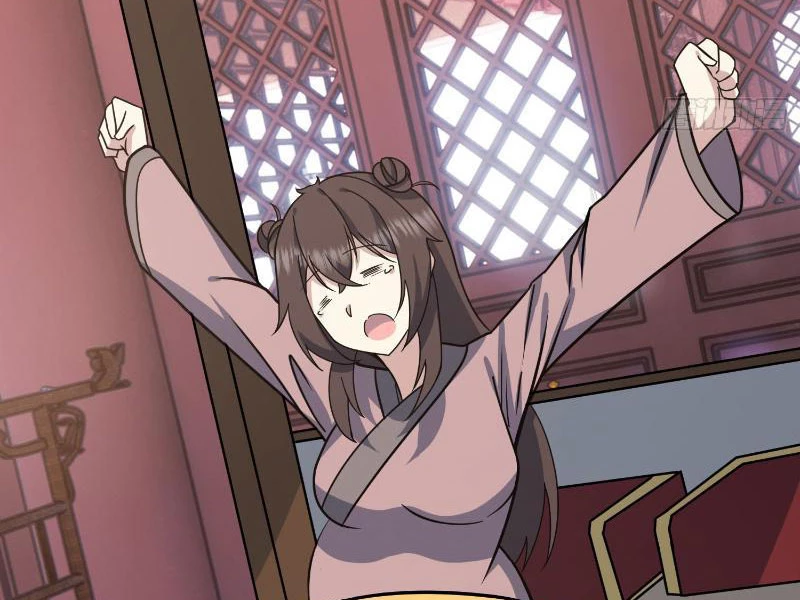 Tu tiên là ngõ cụt Chapter 28 - Trang 32