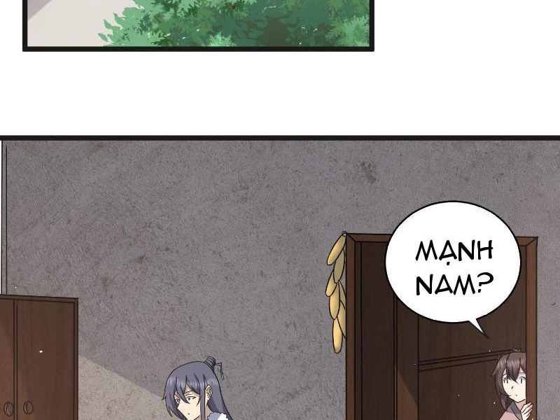 Tu tiên là ngõ cụt Chapter 28 - Trang 37