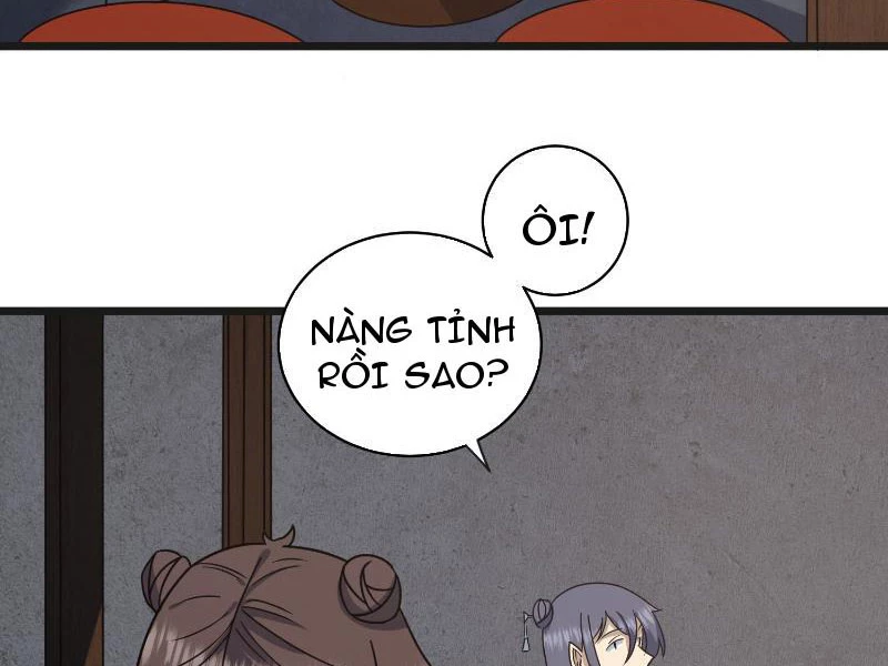 Tu tiên là ngõ cụt Chapter 28 - Trang 39