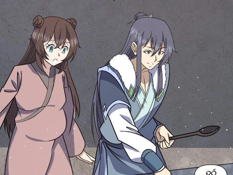 Tu tiên là ngõ cụt Chapter 28 - Trang 43