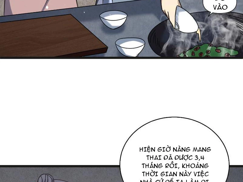 Tu tiên là ngõ cụt Chapter 28 - Trang 44