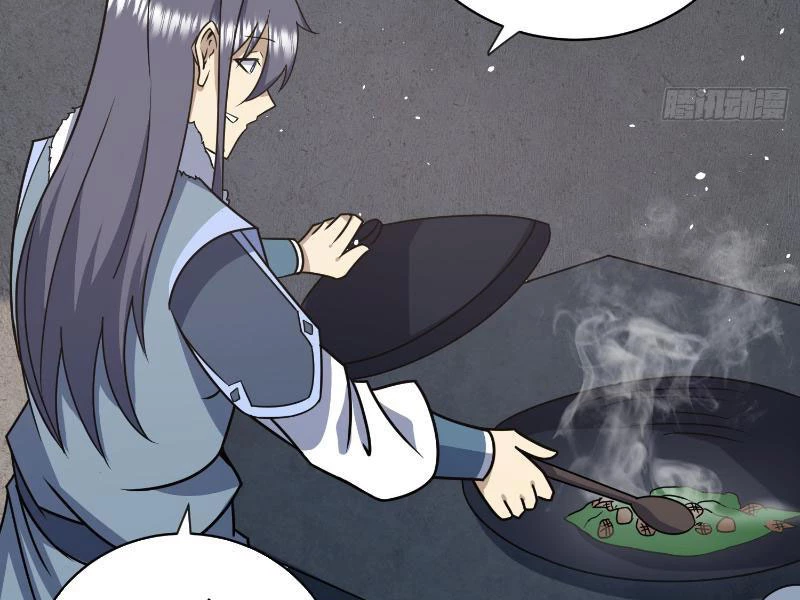 Tu tiên là ngõ cụt Chapter 28 - Trang 46