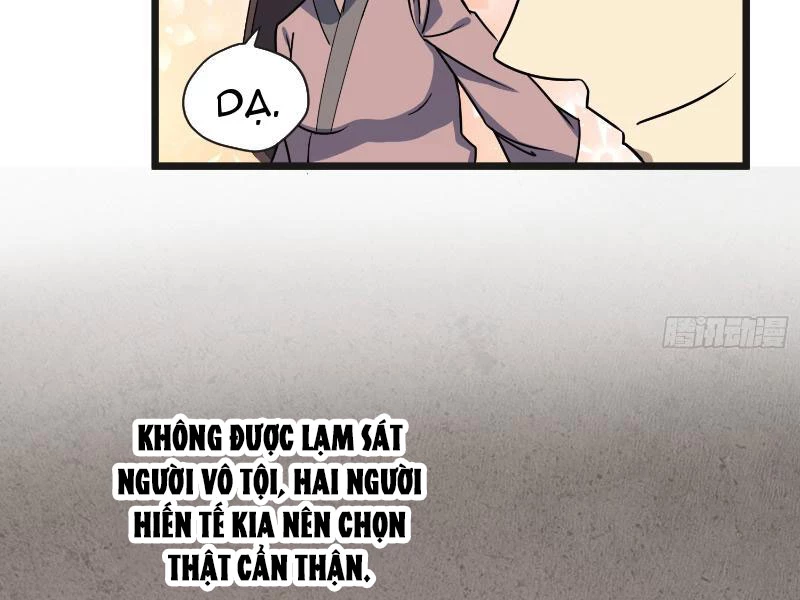 Tu tiên là ngõ cụt Chapter 28 - Trang 48