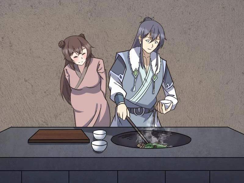 Tu tiên là ngõ cụt Chapter 28 - Trang 49