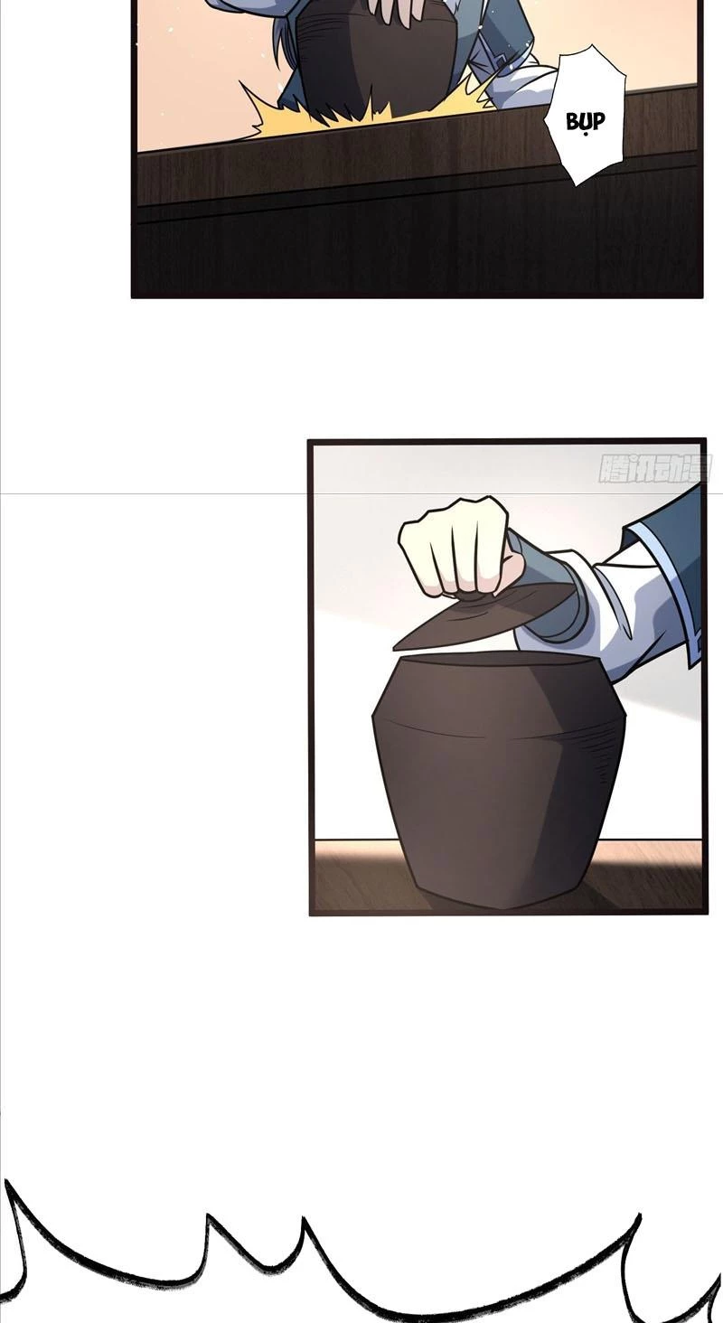 Tu tiên là ngõ cụt Chapter 29 - Trang 10