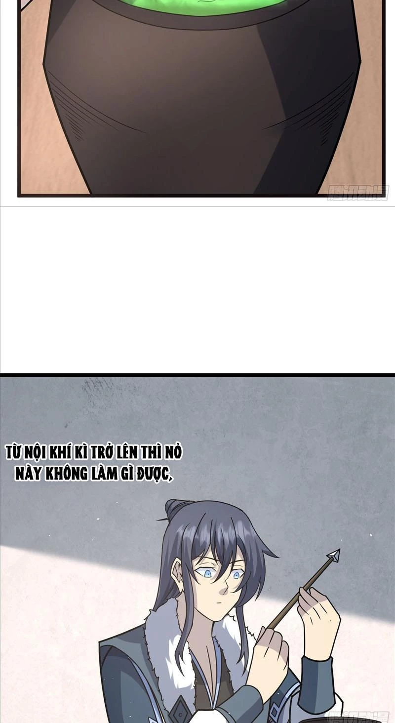 Tu tiên là ngõ cụt Chapter 29 - Trang 13