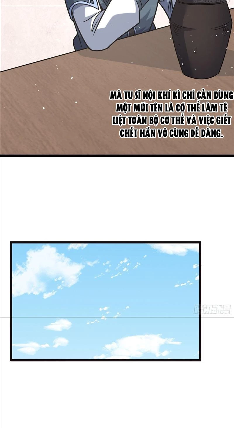 Tu tiên là ngõ cụt Chapter 29 - Trang 14