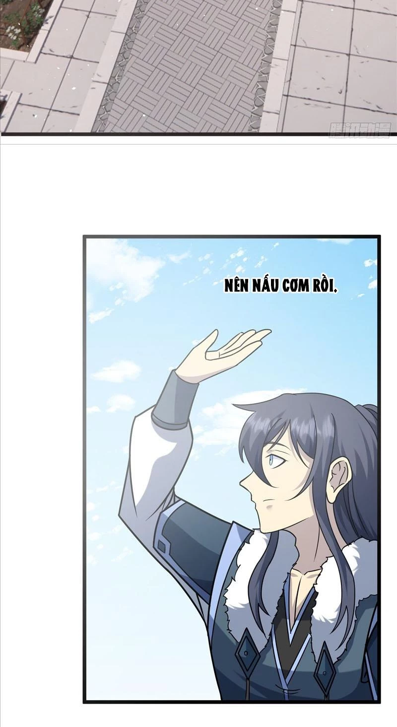 Tu tiên là ngõ cụt Chapter 29 - Trang 16