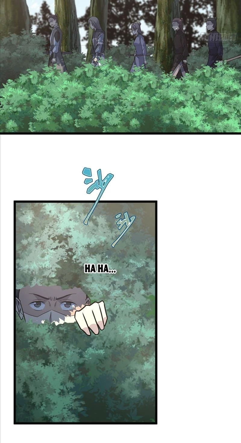 Tu tiên là ngõ cụt Chapter 29 - Trang 19