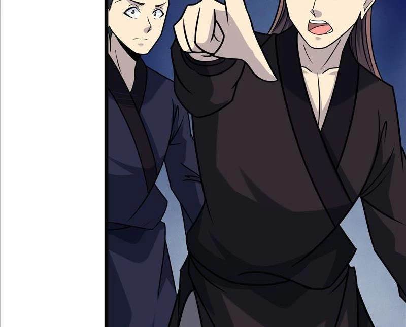 Tu tiên là ngõ cụt Chapter 29 - Trang 23
