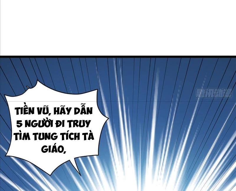Tu tiên là ngõ cụt Chapter 29 - Trang 26