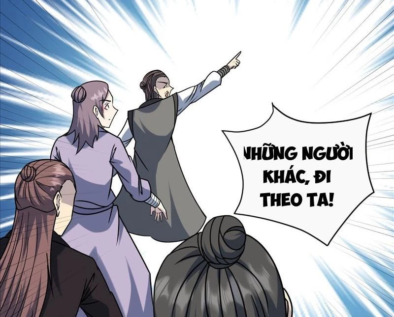 Tu tiên là ngõ cụt Chapter 29 - Trang 27