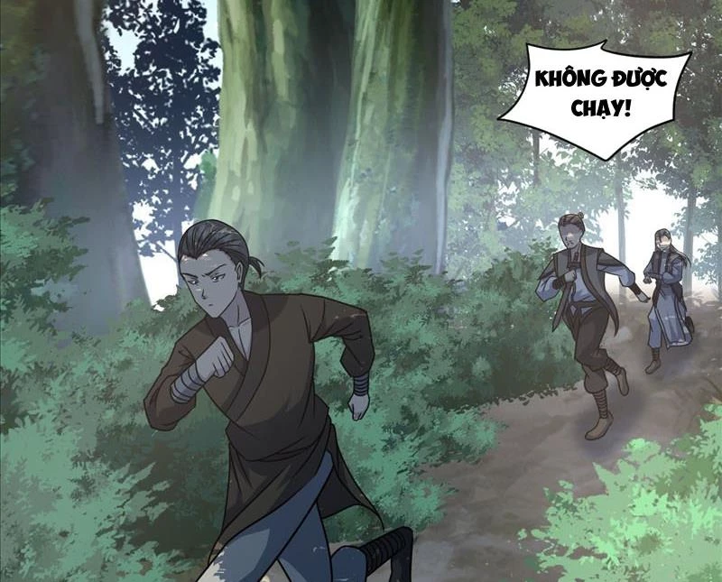 Tu tiên là ngõ cụt Chapter 29 - Trang 32