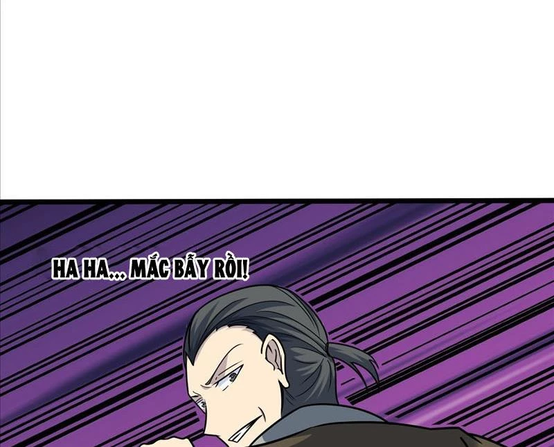 Tu tiên là ngõ cụt Chapter 29 - Trang 34