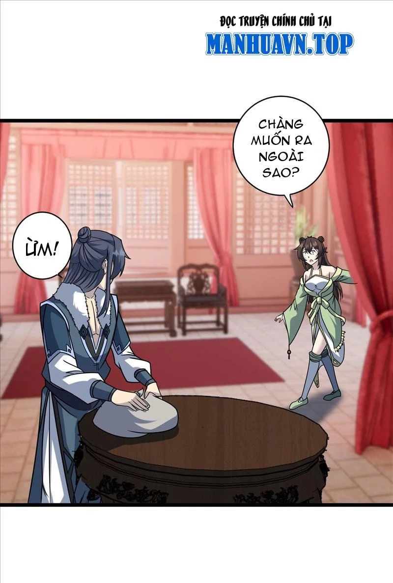 Tu tiên là ngõ cụt Chapter 29 - Trang 38