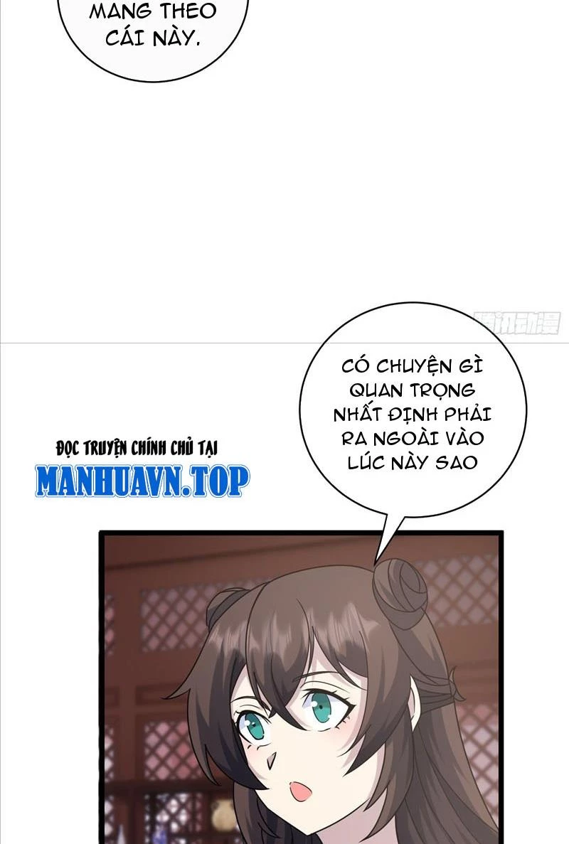 Tu tiên là ngõ cụt Chapter 29 - Trang 40