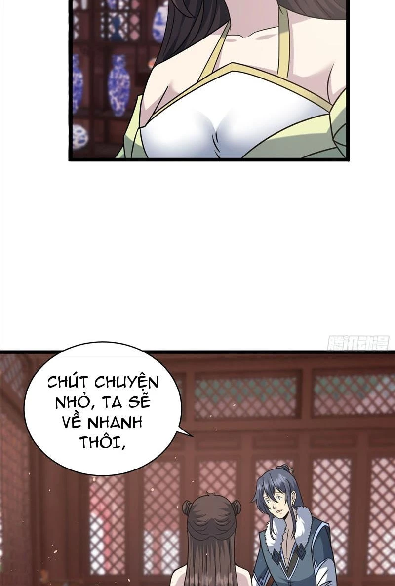 Tu tiên là ngõ cụt Chapter 29 - Trang 41