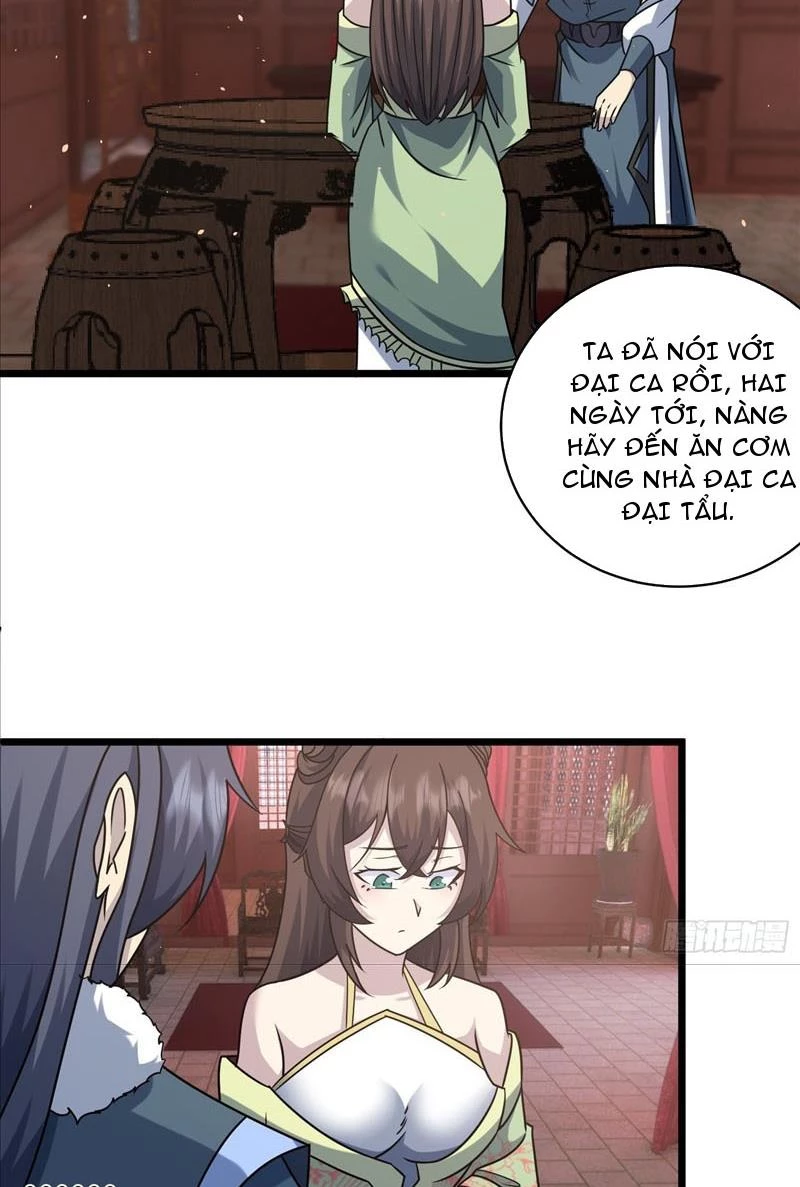 Tu tiên là ngõ cụt Chapter 29 - Trang 42
