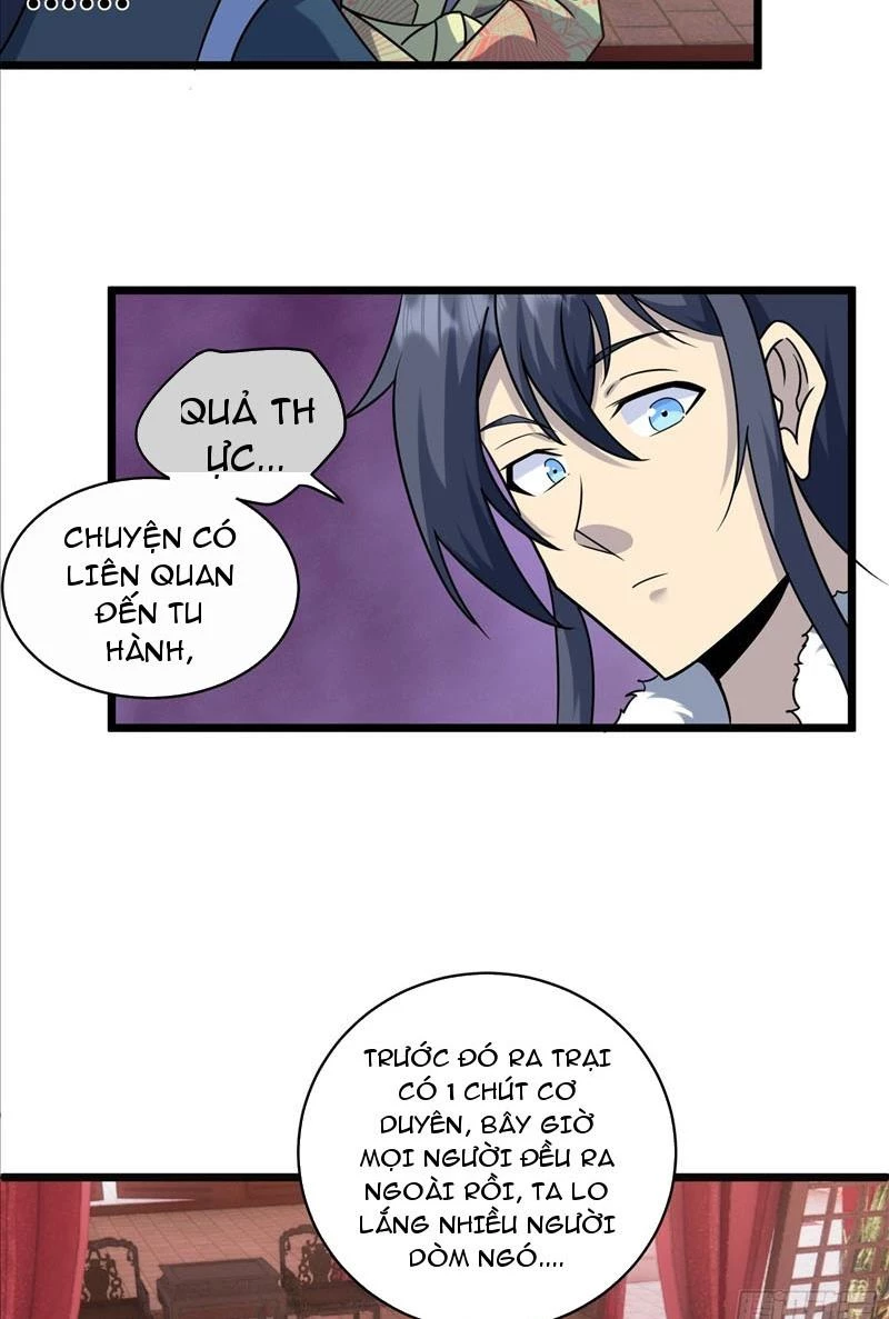 Tu tiên là ngõ cụt Chapter 29 - Trang 43