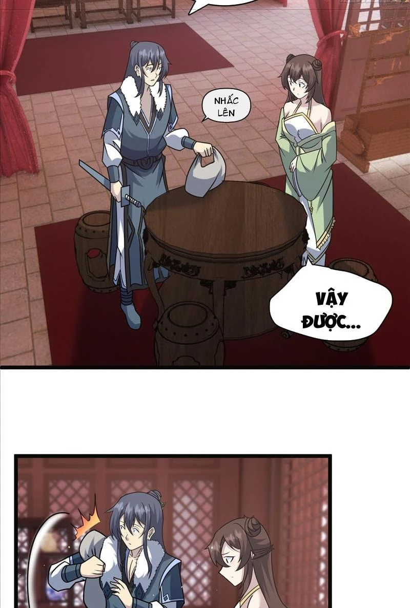 Tu tiên là ngõ cụt Chapter 29 - Trang 44