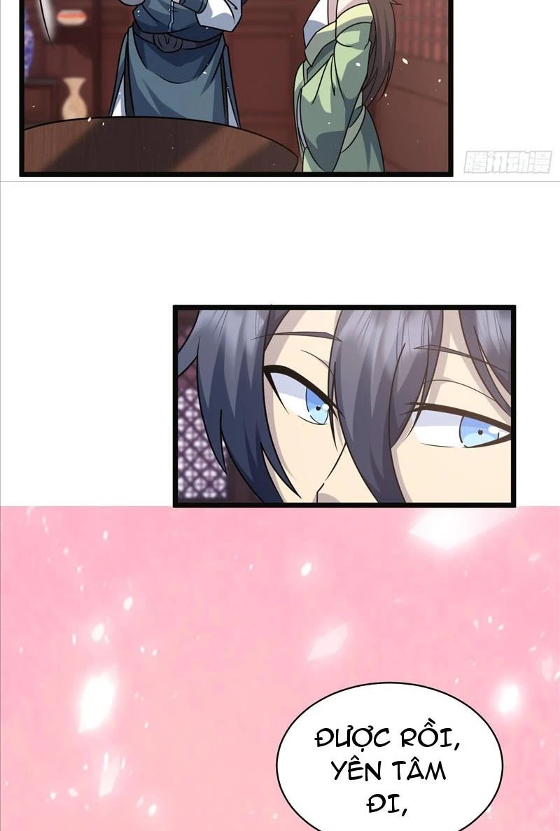 Tu tiên là ngõ cụt Chapter 29 - Trang 45
