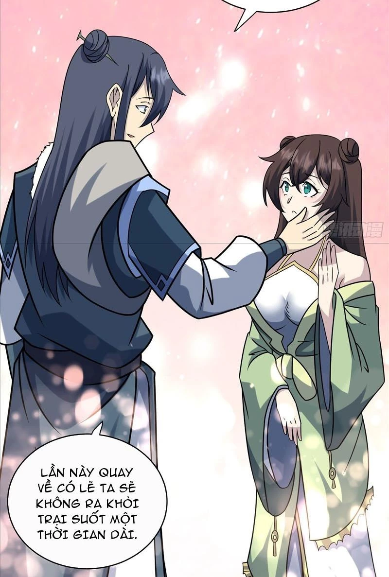 Tu tiên là ngõ cụt Chapter 29 - Trang 46