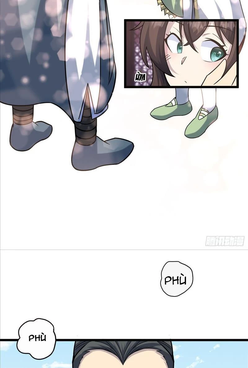 Tu tiên là ngõ cụt Chapter 29 - Trang 47