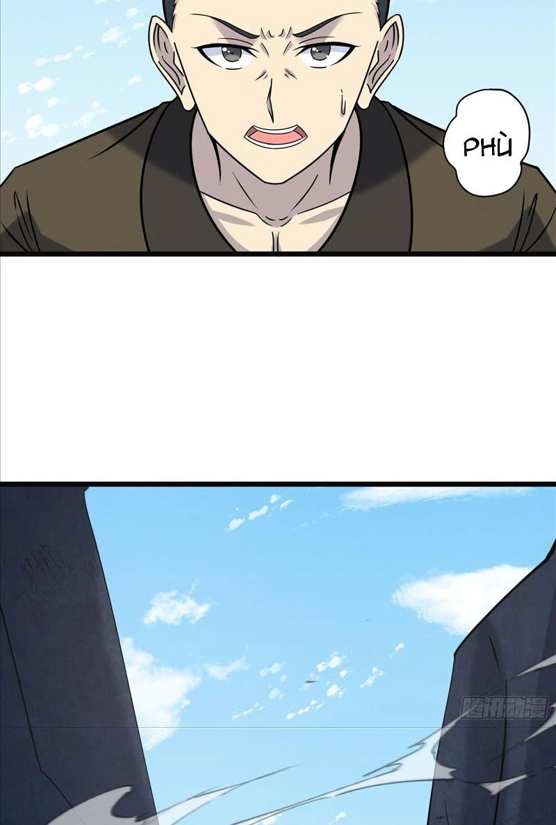 Tu tiên là ngõ cụt Chapter 29 - Trang 48